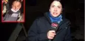 CNN Türk muhabiri Fulya Öztürk'ün zor anları! Yayın yaptığı mağarada bayıldı, çığlık çığlığa kaldı