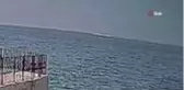 Zonguldak açıklarında kargo uçağı düştüğü iddiası ekipleri harekete geçirdi
