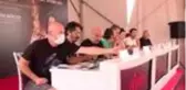 57. Antalya Altın Portakal Film Festivali'nde 