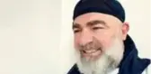 Ali Edizer tekerlekli sandalyede görev yapan doktora saldırmış
