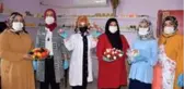Bingöl'de kadınlar doğal sabun ve kokulu taşlarla ekonomik kazanç elde ediyor