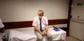 BUÜ'de Çin'den getirilen Kovid-19 aşısının denemeleri devam ediyor