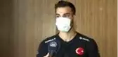 Cemali Sertel, Medipol Başakşehir'deki forma rekabetine hazır