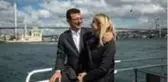 Ekrem İmamoğlu'ndan Dilek İmamoğlu'na ilan-ı aşk: Seni seviyorum ama belediyeyi de seviyorum