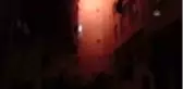 Esenyurt'ta yangın