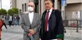 Son dakika haberleri | Gemi kaptanını öldüren sanık hakim karşısında