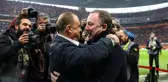 Hıncal Uluç'tan Sergen Yalçın ve Fatih Terim'e sert eleştiri