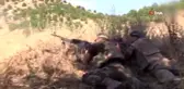 Jandarma ve MİT'ten PKK'lı teröristlere operasyon