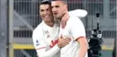 Juventus'un Merih Demiral'ı Inter'in elinden kaptığı ortaya çıktı