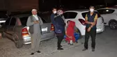 Kayıp 4 çocuk Simav'da bulundu