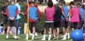 Kayserispor'da Sivasspor maçı hazırlıkları sürüyor