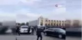 Kırgızistan'da eski Cumhurbaşkanı Atambayev'e suikast girişimi