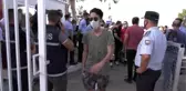 Son dakika haber! KKTC halkı Kapalı Maraş'ın bir bölümünün açılmasını sevinçle karşıladı