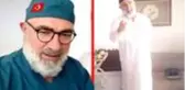 Medeni kanunu eleştirdikten sonra açığa alınan Ali Edizer hukuk yoluna başvuracak
