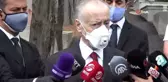 Mustafa Cengiz: 