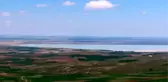 Seyfe Gölü Kuş Cenneti, kuraklığın etkisiyle sessizliğe büründü
