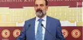Tuma Çelik'in dokunulmazlığının kaldırılmasına ilişkin karar Resmi Gazete'de