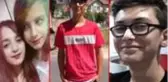 Uşak'ta, yaşları 13- 15 arasında 4 çocuktan 2 gündür haber alınamıyor