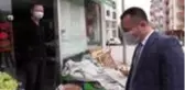 Vali Şentürk, 