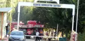 Son dakika haberi! Yangın söndürme uçağının bıraktığı su güvenlik görevlisini ağır yaraladı