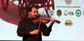 2. Uluslararası Balkan Müzik Festivali