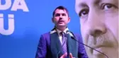 Son dakika haberi... Bakan Kurum: 