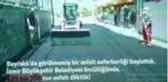 Bayraklı Belediye Başkanı Serdal Sandal'dan 500 gün değerlendirmesi