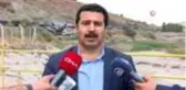 Birleşik Taşımacılık Çalışanları Sendikası Genel Sekreteri İsmail Özdemir, 