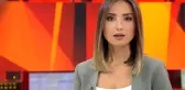 CNN Türk muhabiri Duygu Kaya koronavirüse yakalandı