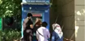 Eskişehir halkının sumatik çilesi bitmiyor
