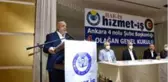 Hak-İş Genel Başkanı Arslan: 