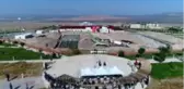 Iğdır Üniversitesi kampüsünde 31 merkezi dersliğin temeli atıldı