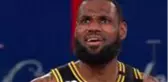 Markieff Morris son topu LeBron'a atmadı, Lakers şampiyonluğunu erteledi