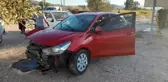 Milas-Bodrum karayolunda kaza: 1 yaralı