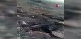 Son dakika haber! Afrin'de topçu saldırısı: 1 SMO askeri öldü, 1 yaralı