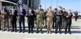 Son dakika... Ağrı şehidi memleketi Çorum'a uğurlandı