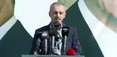 Son dakika! AK Parti Genel Başkan Yardımcısı Kandemir, Şehitkamil İlçe Kongresinde konuştu