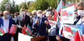 Başkent'ten Azerbaycan'a destek