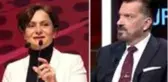 Canan Kaftancıoğlu Hakan Bayrakçı'nın kendisinden iş istediğini açıkladı: Ağzına kürekle vurmuştum