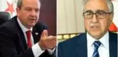 Ersin Tatar, Mustafa Akıncı'nın 