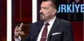 Ünlü anketçi Hakan Bayrakçı, canlı yayında Canan Kaftancıoğlu'na ağır sözlerle yüklendi