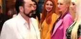 Adnan Oktar, 