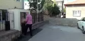 Aksaray'da Vefa Market'e anlamlı bağış