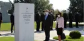 Altıncı Cumhurbaşkanı Fahri Sabit Korutürk'ün vefatının 33. yıldönümü