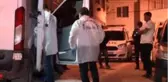 Esenyurt'ta bir şahıs tartıştığı karısını bıçaklayarak öldürdü
