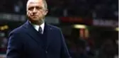 Fatih Terim, Galatasaray'ın mali durumuyla ilgili konuştu: Deniz bitmiş
