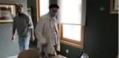 Hattat Hasan Çelebi'nin eserini grafitiyle yorumlayacak