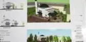 Kanada'daki Türkler Edmonton kentine cami yaptırıyor