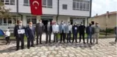 Kırkağaç'ta 4-6 yaş Kur'an Kursu hizmete girdi