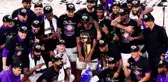 NBA'da Los Angeles Lakers şampiyon oldu, LeBron bir kez daha tarihe geçti